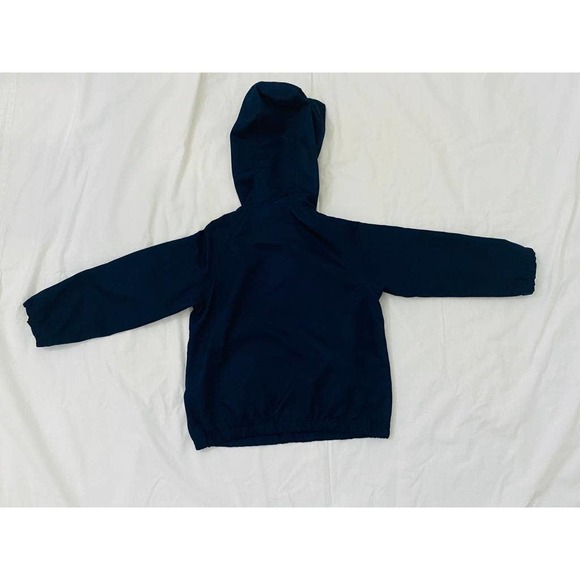 < Polo by Ralph Lauren > Jacket Sz 4/4T - Picture 2 of 2